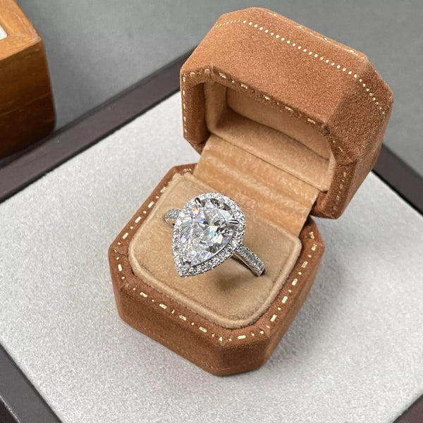 Rings collection from Velinr
