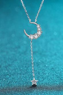 Bundle outfit view of the Silver Women's Lace Minimalist Necklace for Everyday Styling & Gifting, styled with layered jewelry for everyday styling and gifting, made for women who want refined neckline detail.