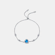 Moissanite Bracelet thumbnail 4