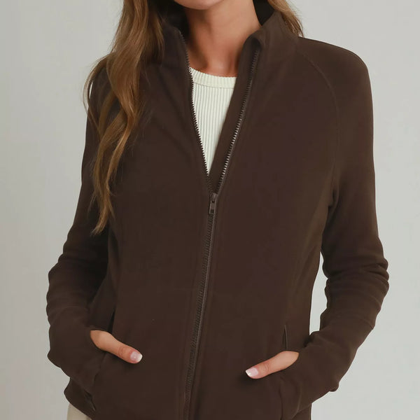 Outerwear collection from Velinr