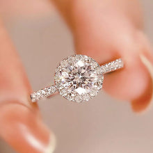 Bundle outfit view of the Women's Silver Minimalist 2 Carat Moissanite 925 Sterling Ring for Everyday Styling & Gifting, styled with delicate sparkle for daily wear and gifting, made for women who want refined jewelry.