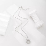 Clover Necklace thumbnail 2