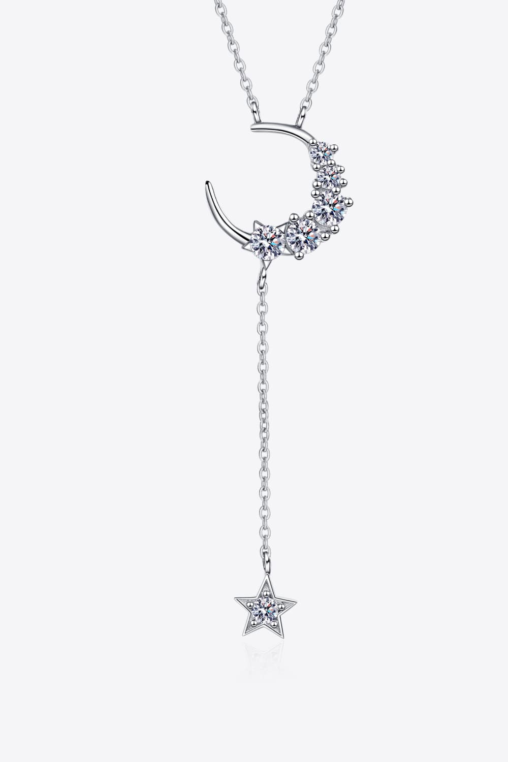 Pendant close-up of the Silver Women's Lace Minimalist Necklace for Everyday Styling & Gifting, styled with layered jewelry for everyday styling and gifting, made for women who want refined neckline detail.