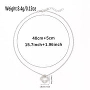 Clover Necklace thumbnail 5