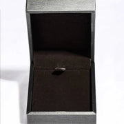 Heart Moissanite Necklace thumbnail 9
