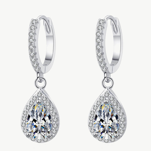 Earrings collection from Velinr