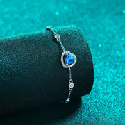 Moissanite Bracelet thumbnail 3